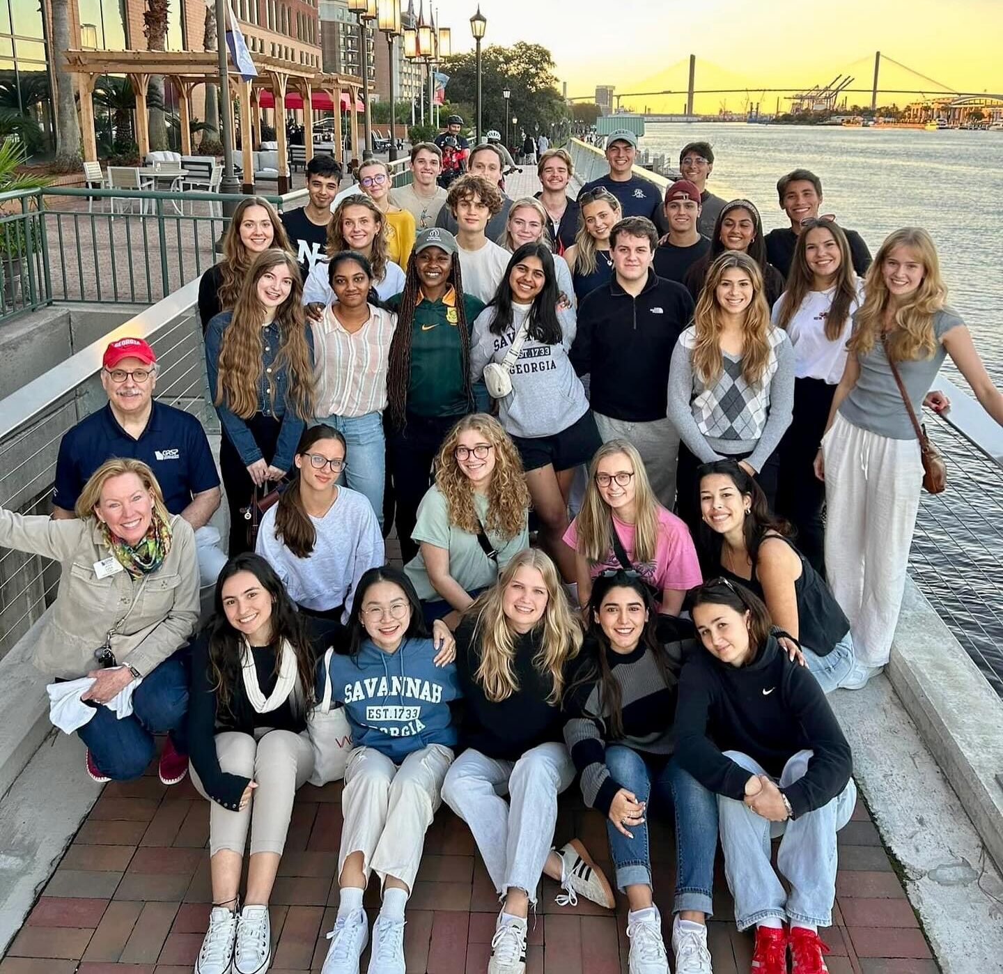 group-savannah